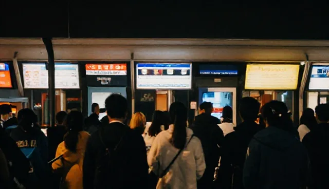 如何通过网站优化提升信息发布服务效果